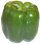 Green Pepper - nutritional information