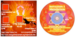 Meditation Energy Enhancement DVD Course Meditation Energy Enhancement DVD Course