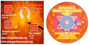 Meditation Energy Enhancement DVD Course Meditation Energy Enhancement DVD Course
