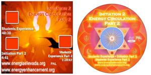 Meditation Energy Enhancement DVD Course Meditation Energy Enhancement DVD Course