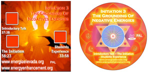 Meditation Energy Enhancement DVD Course Meditation Energy Enhancement DVD Course
